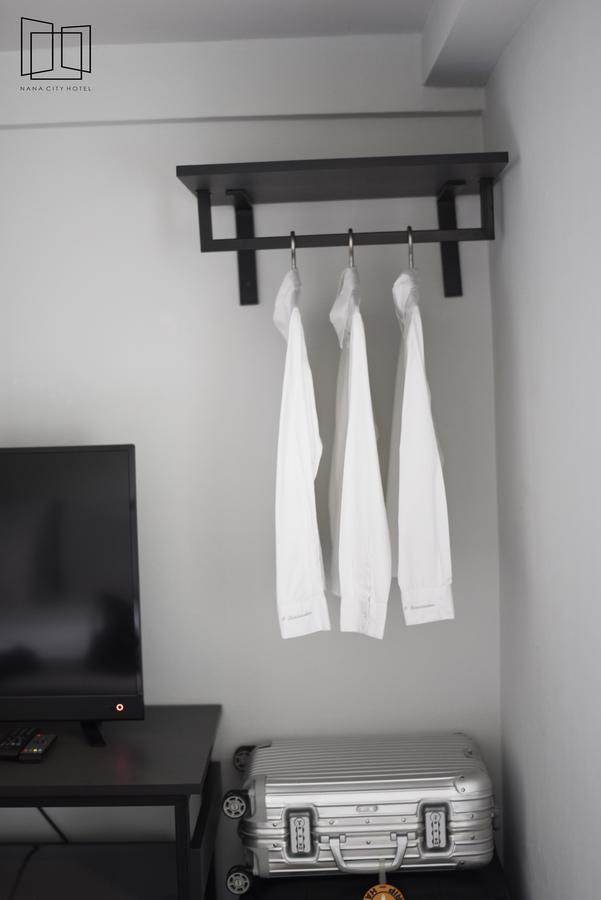 Chambre Double Supérieure
