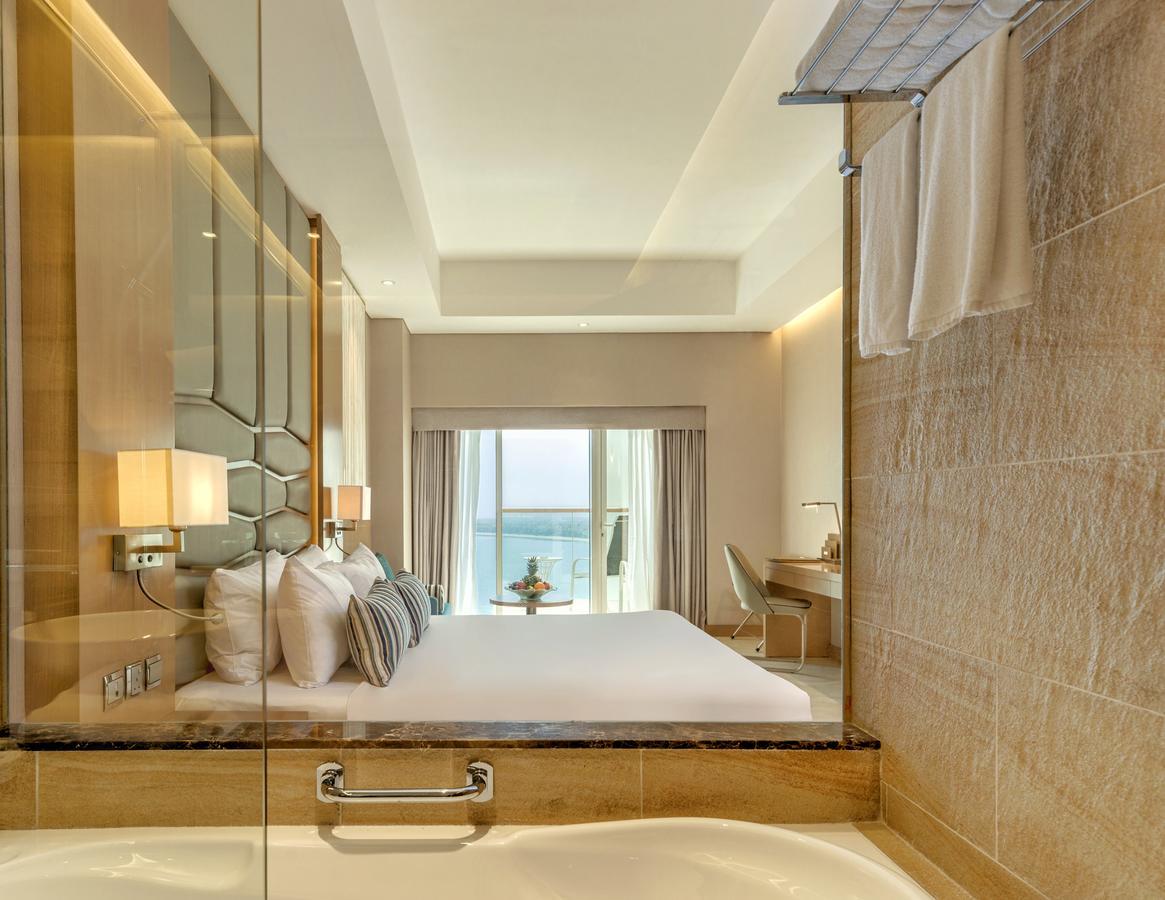 Premium Room Sea View Hotel Private Beach Access