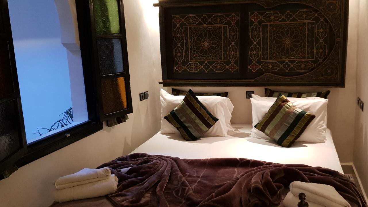 Double or Twin Safari Room
