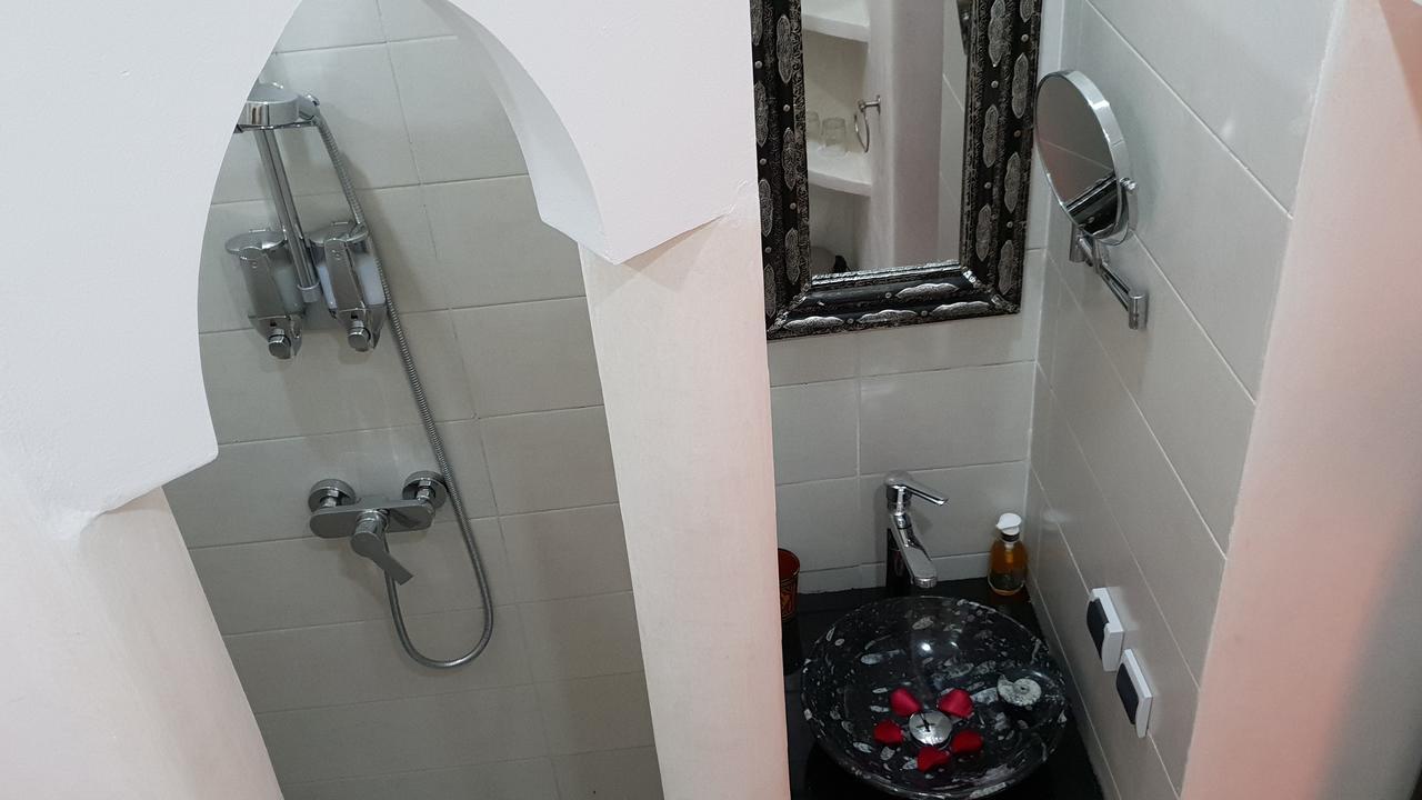 Double or Twin Safari Room
