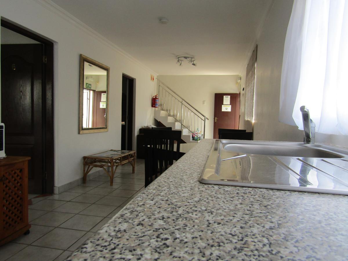 Standard Suite