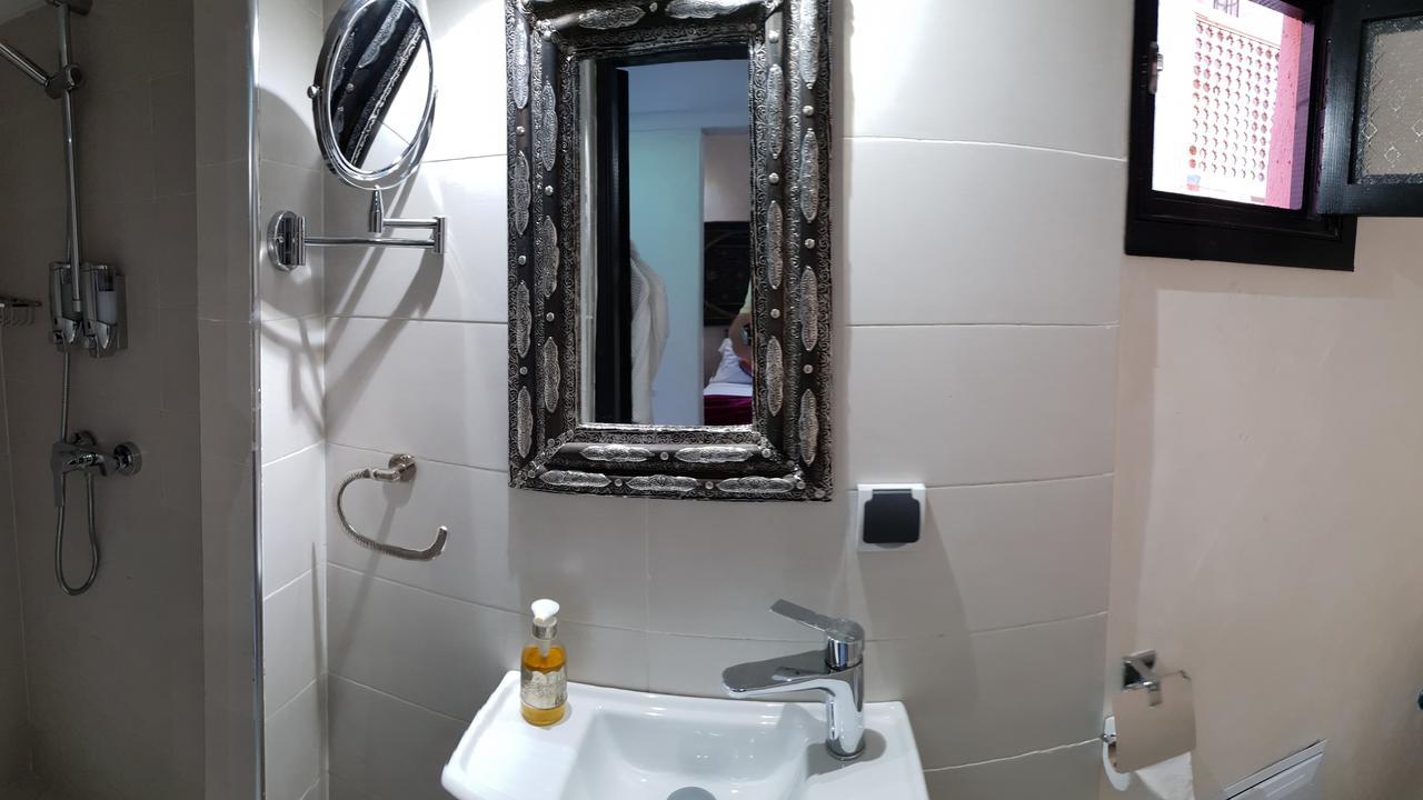 Double or Twin Safari Room