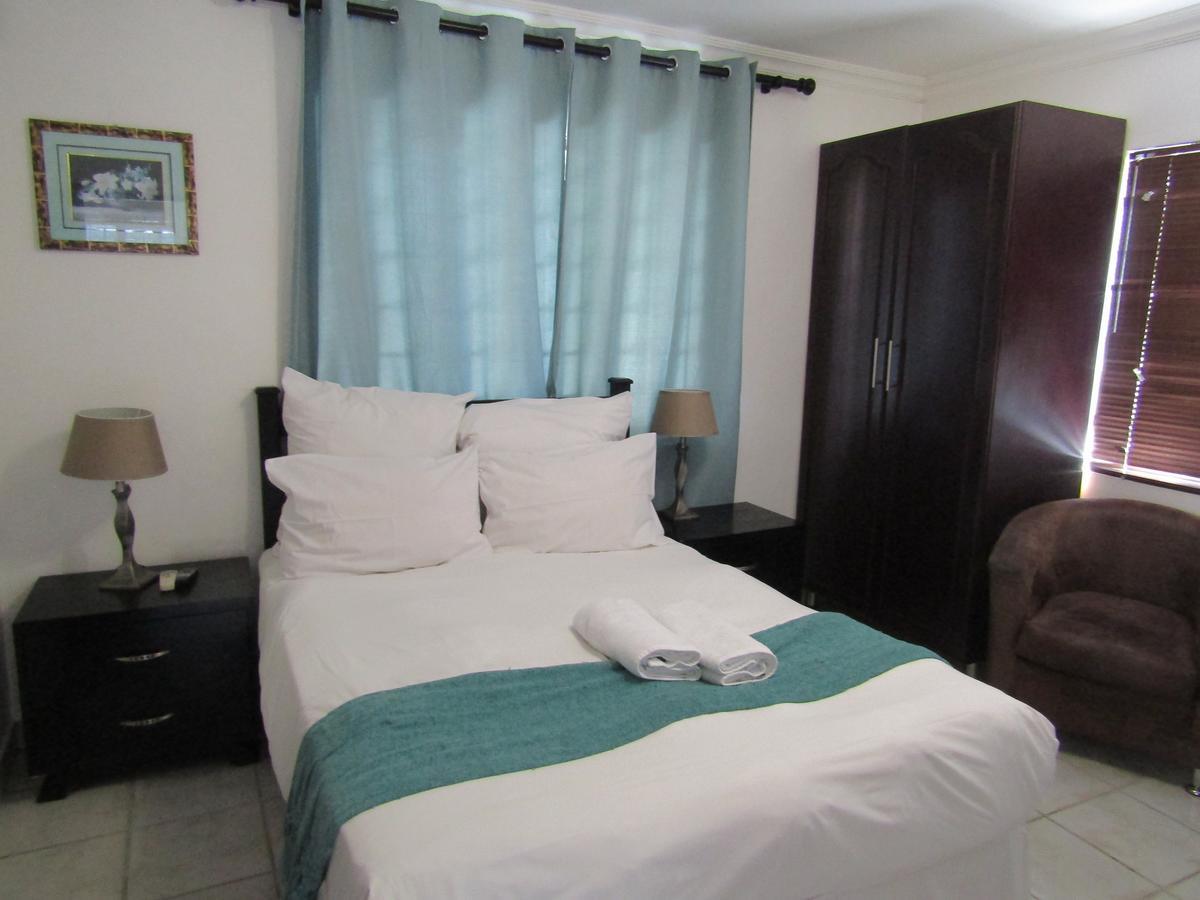 Standard Suite