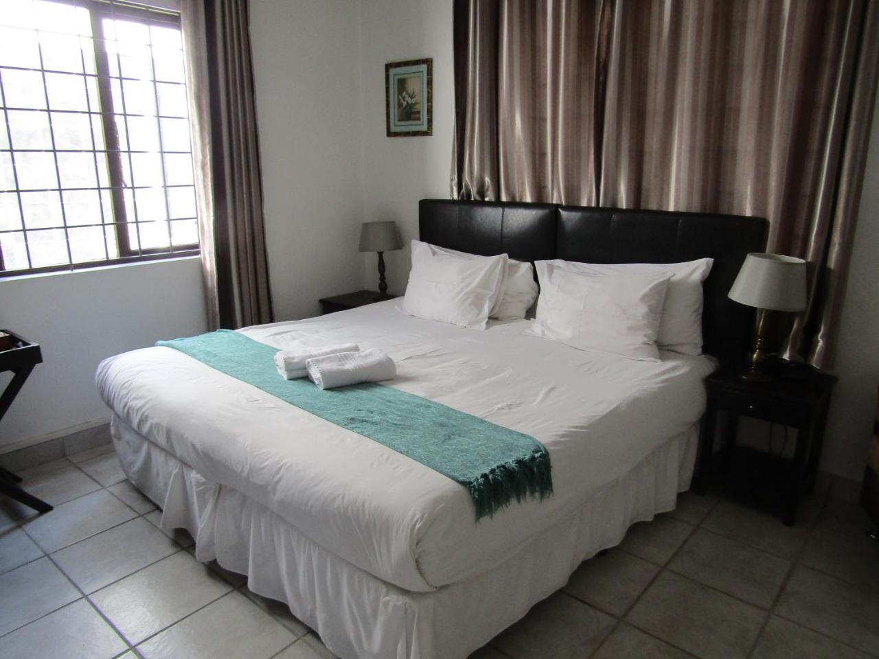 Standard Suite