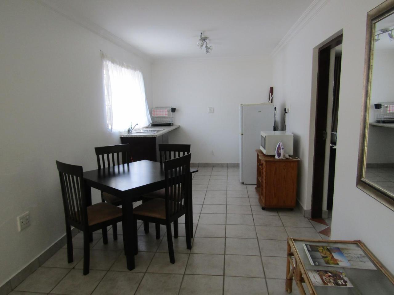 Standard Suite