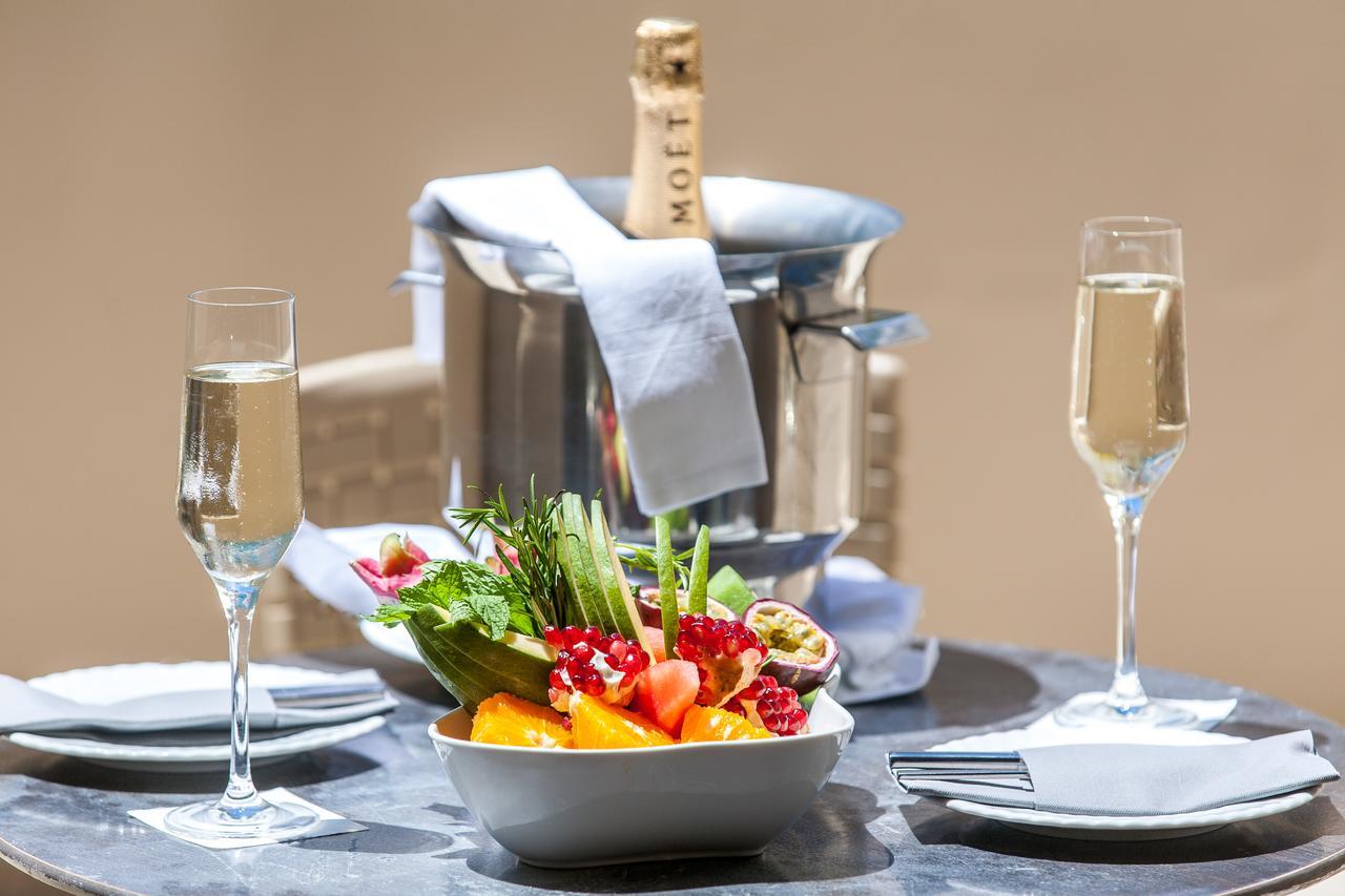 Junior Suite con Piscina Privata