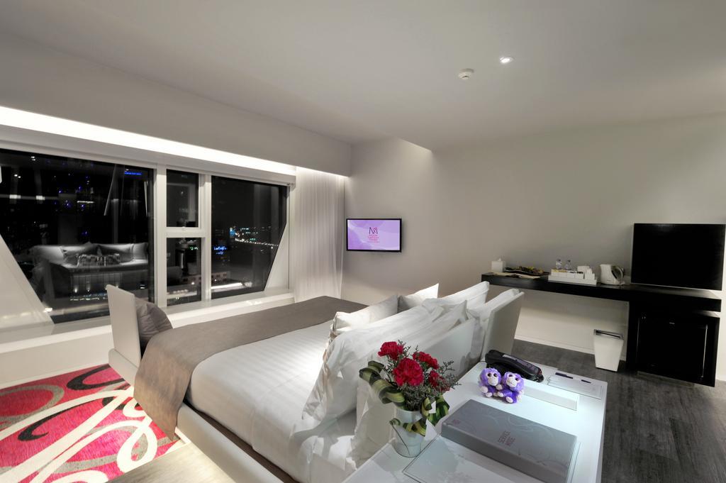 Quarto Duplo Executivo