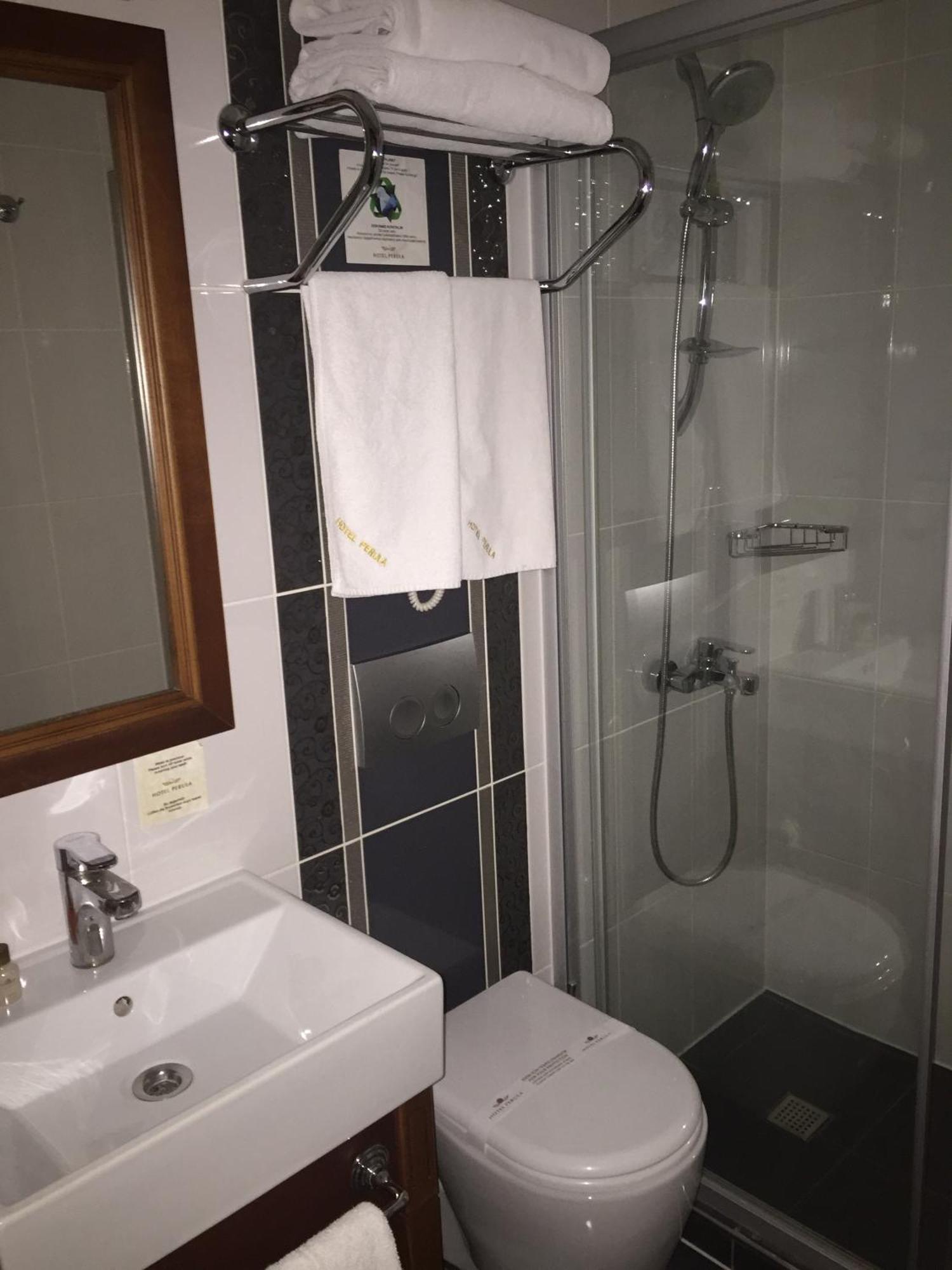 Budget Driepersoonskamer