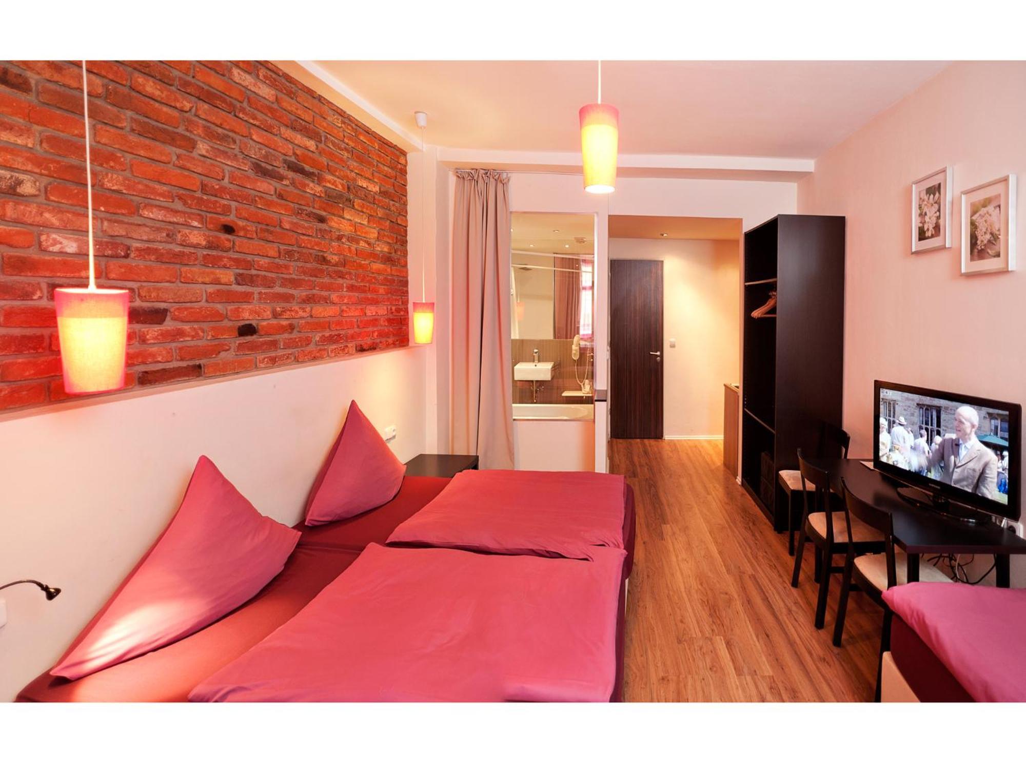 Double or Twin Room