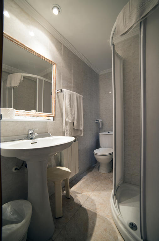 Twin or Double room Patio View