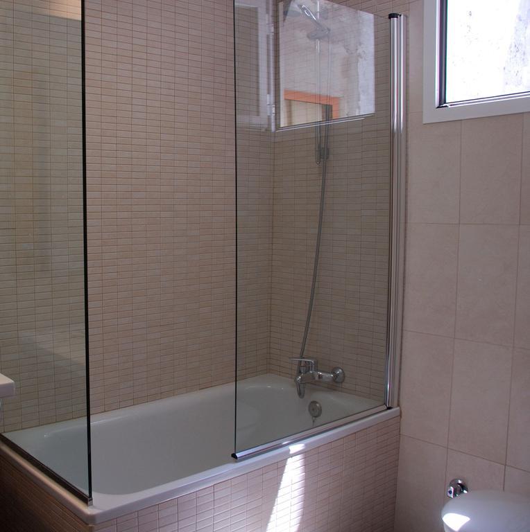 Quarto Família Standard