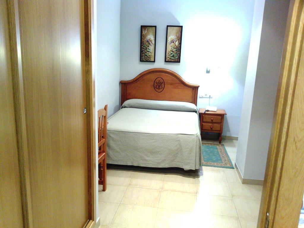 Quarto Duplo - Acesso para Hóspedes com Mobilidade Reduzida