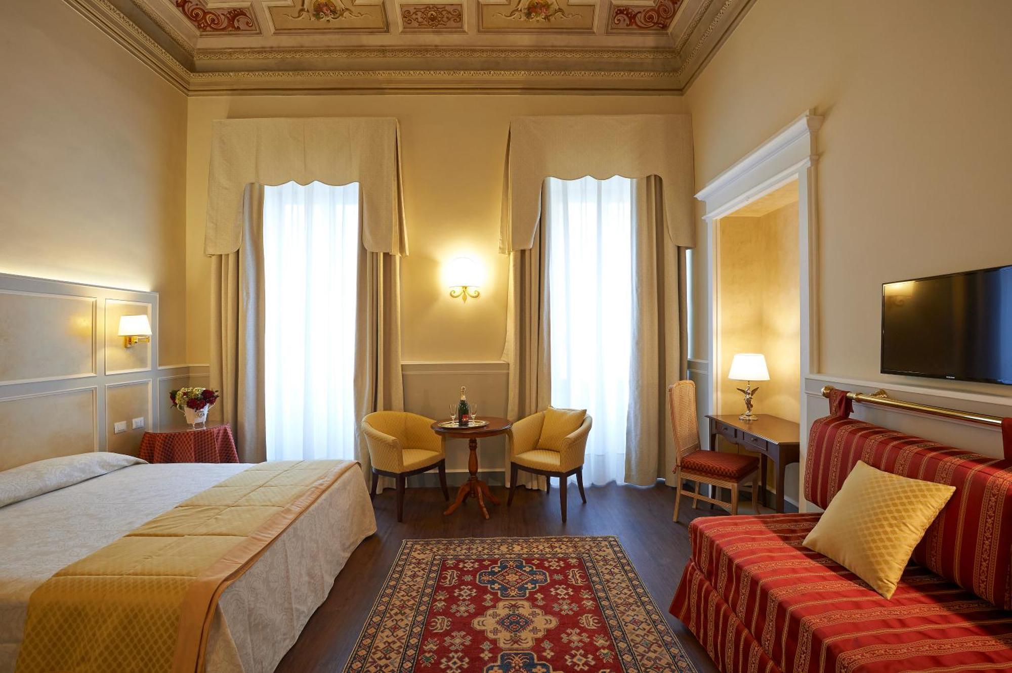 Superior Double or Twin Room