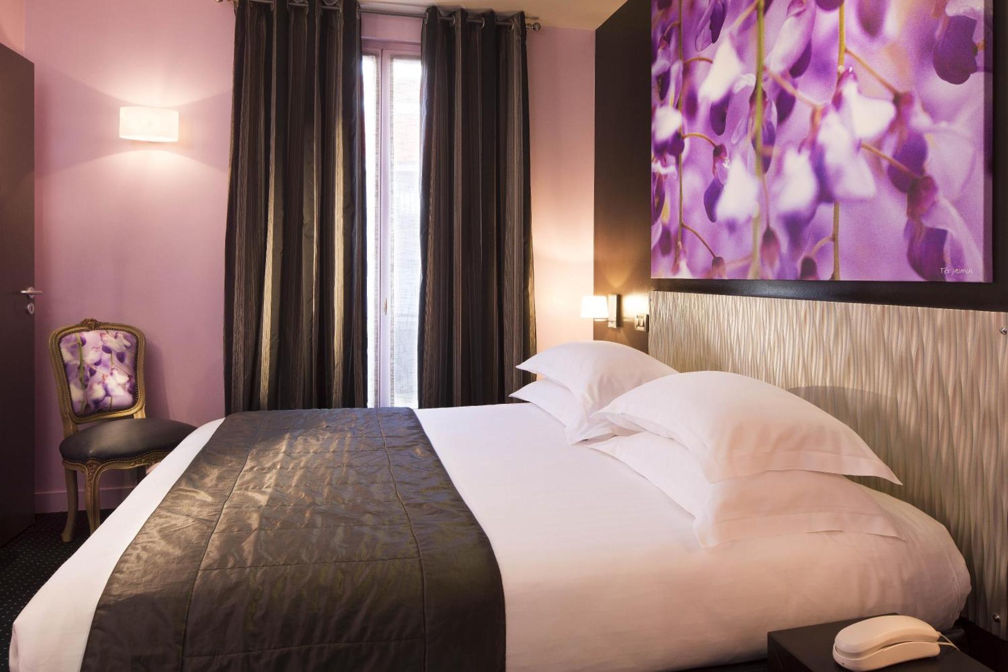 Charming Double Room