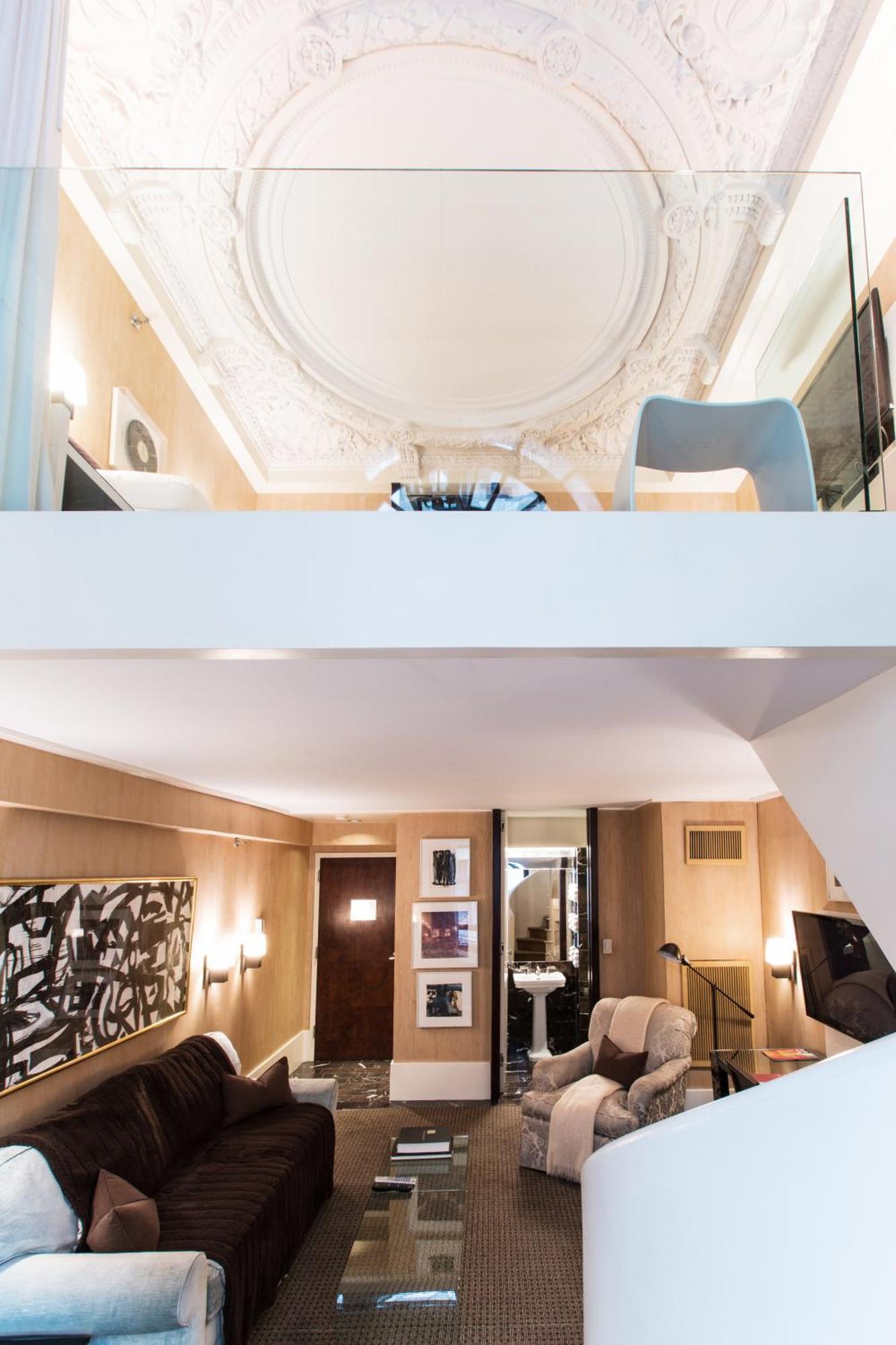 Grand Duplex