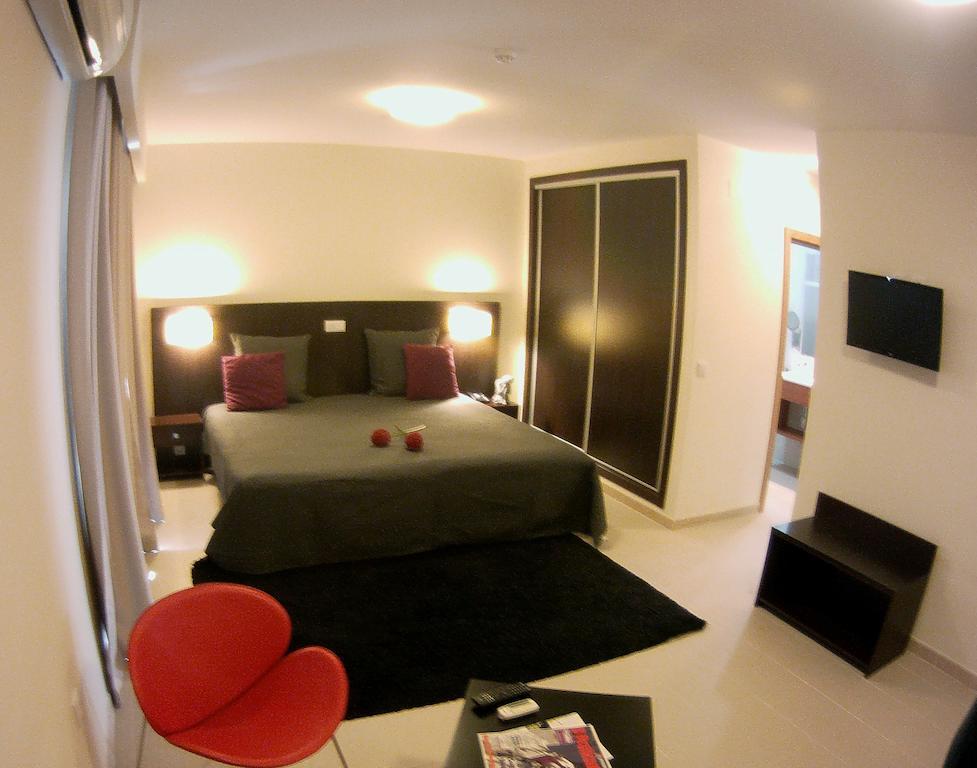 Triple Room Disability Access