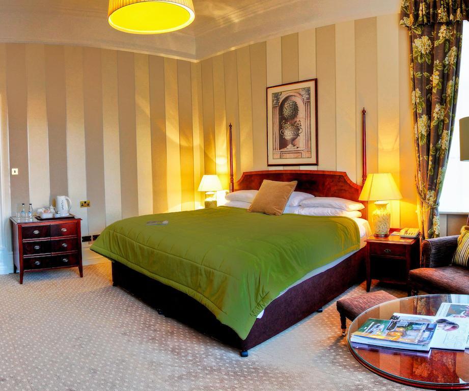 Executive Double Room - Non-Smoking
