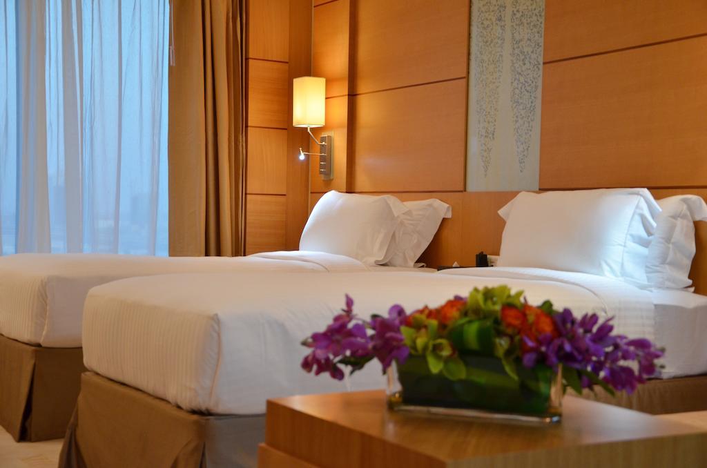 Deluxe Room with Free Upgrade to Classic One Bedroom, 20% discount on F&B, Priority Early Check-IN and Late Check-Out Subject to Availability Applicable for stays until June 30th,1605204723:JPEG