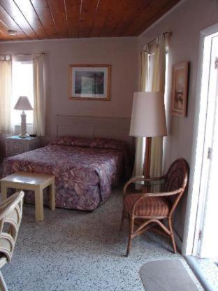 Suite con cocina