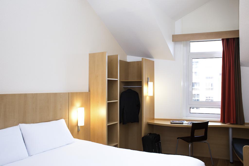 Standaard Kamer met 1 tweepersoonsbed
