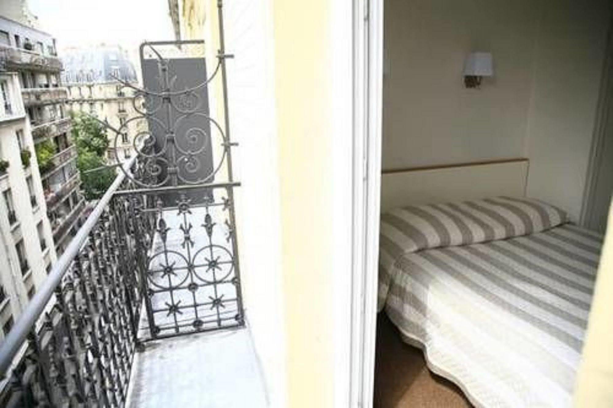 Habitación Individual