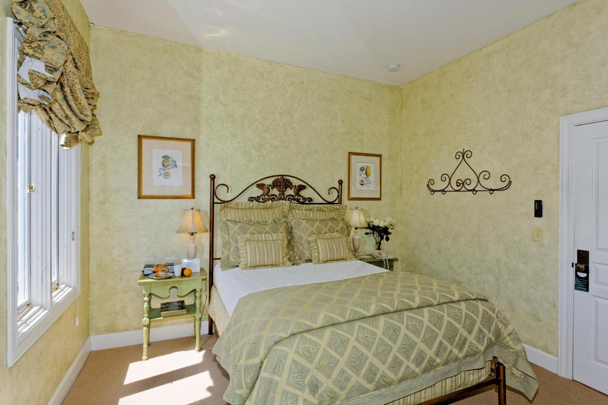 Chambre Standard Lit Queen-Size