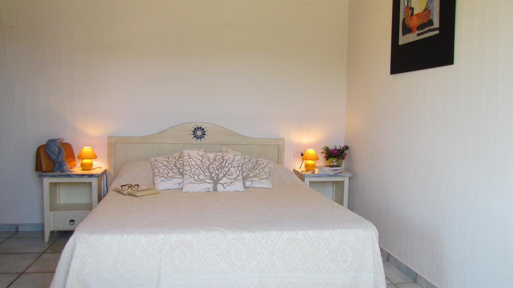Chambre Double ou Lits Jumeaux Standard