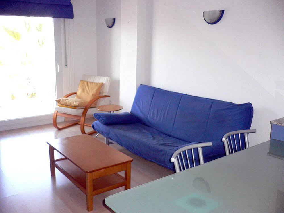Appartement 2 Chambres (4 à 6 Adultes)