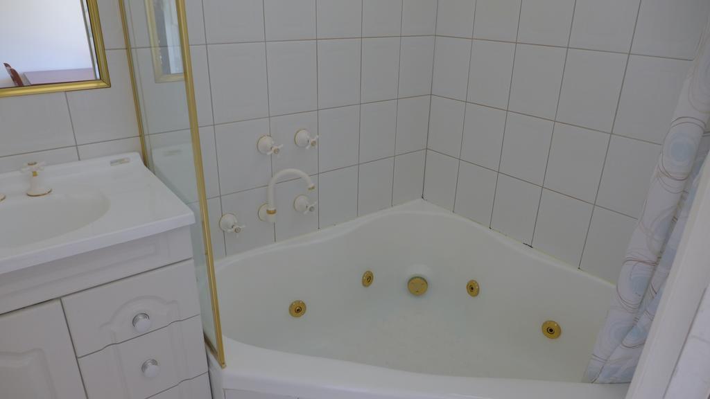 Chambre Double Standard - Vue sur Jardin