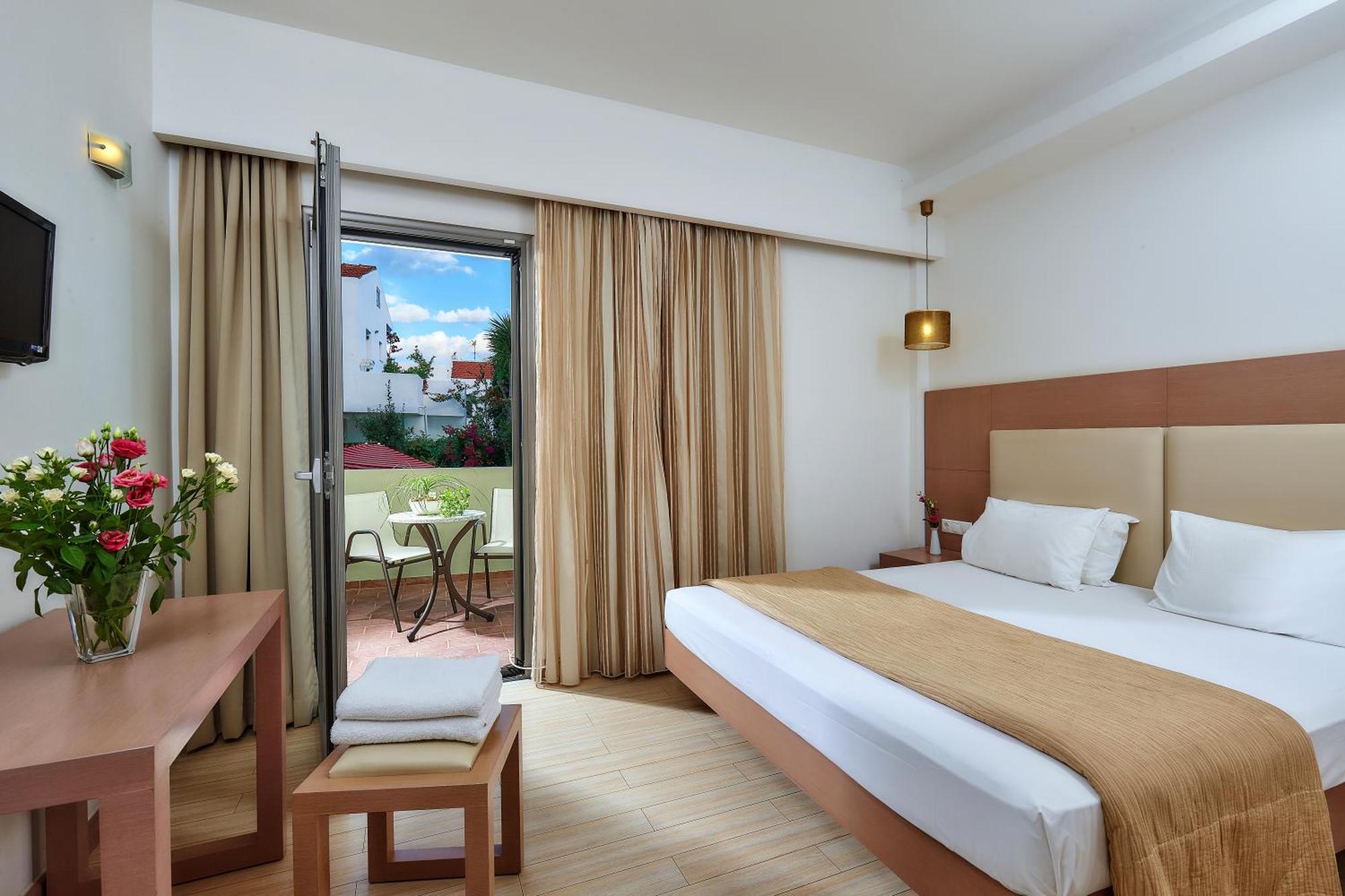 Double or Twin Room
