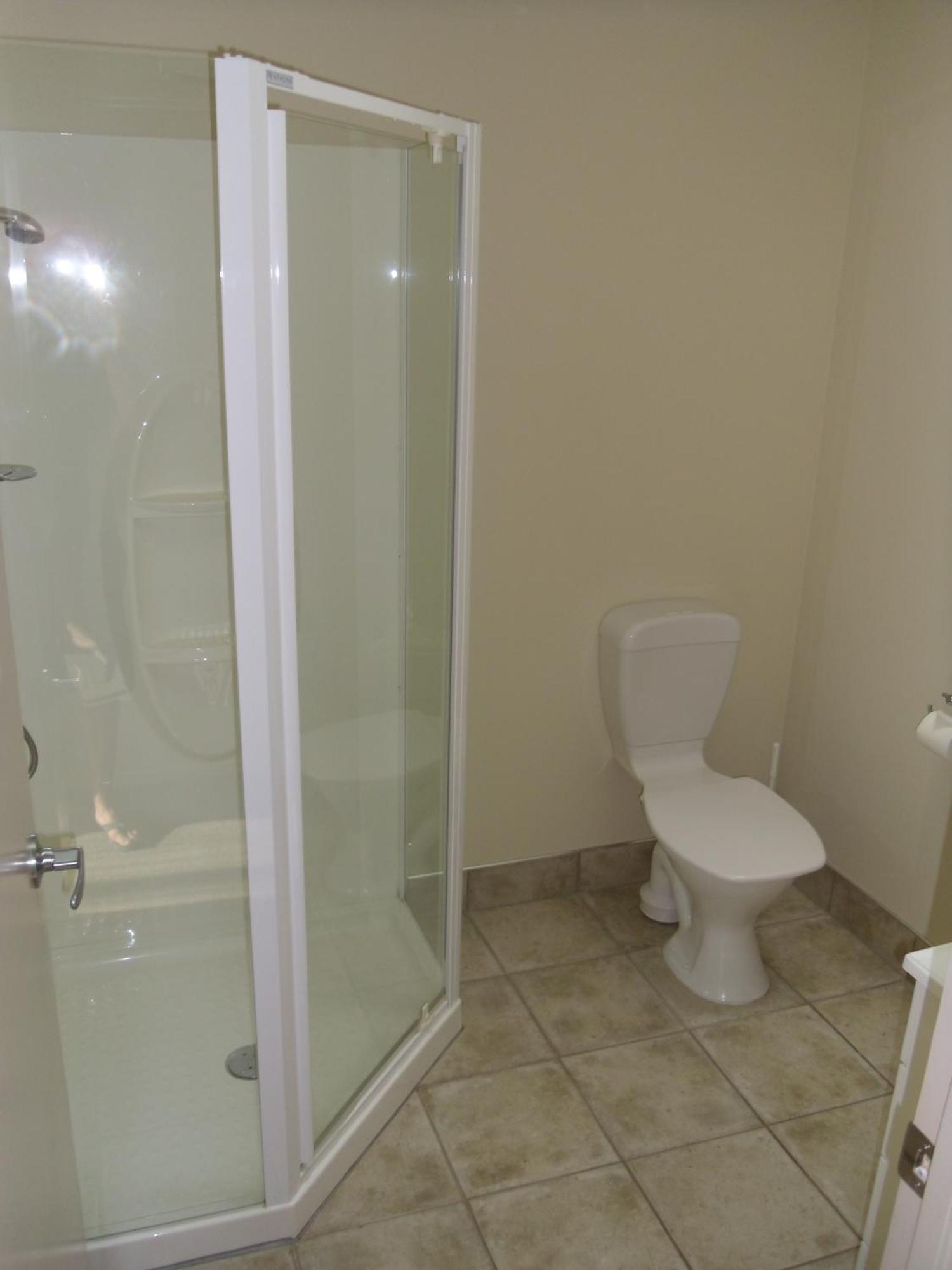 Superior Two Bedroom Apartment Two bathrooms