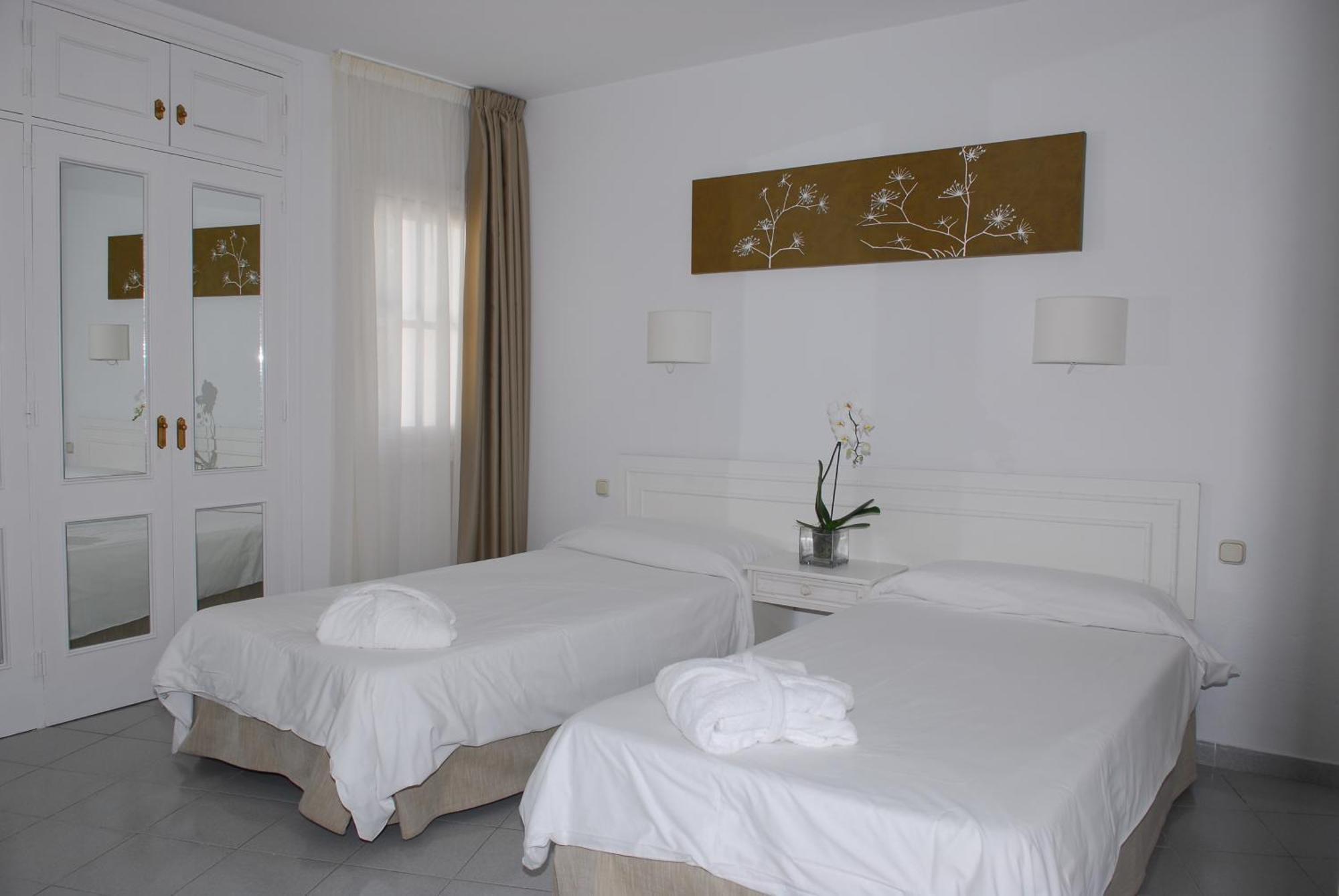 Appartement met 1 Slaapkamer - Begane Grond