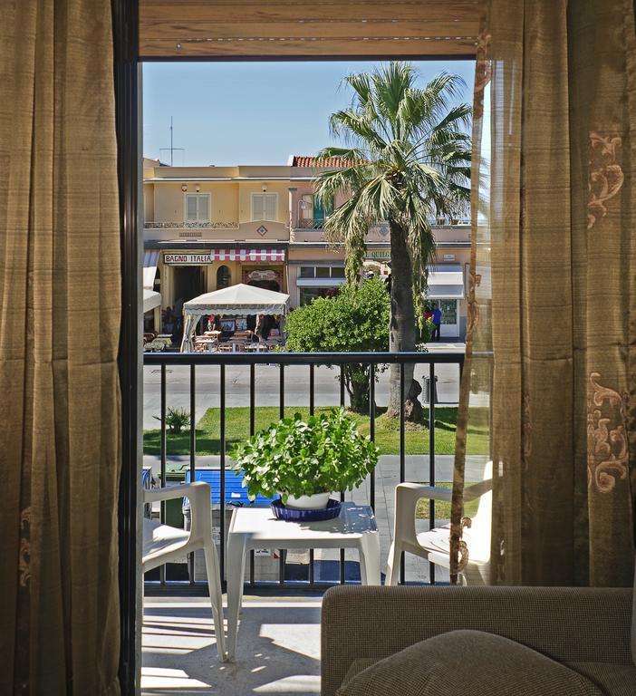 Double Room Sea View