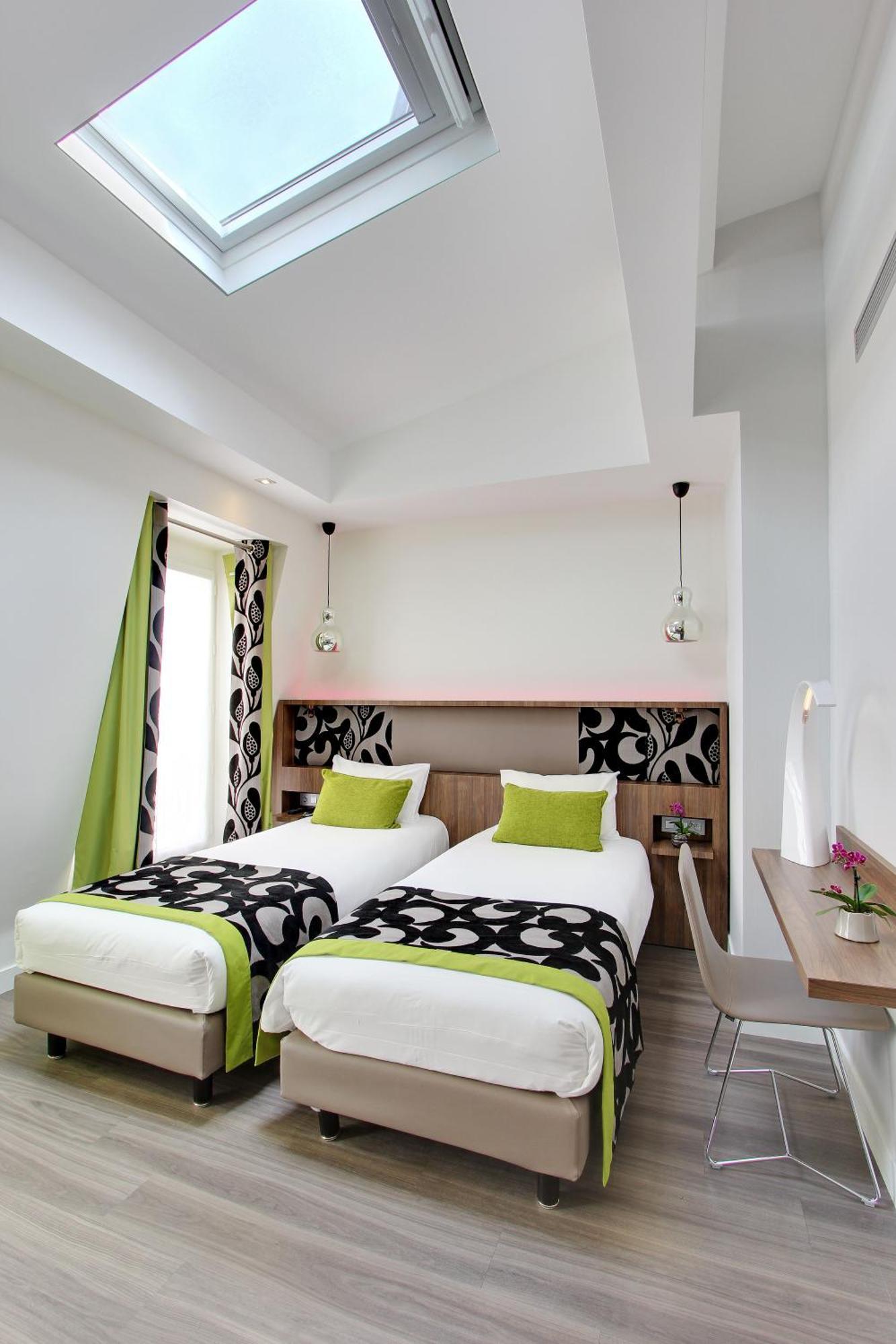 Superior Quadruple Room