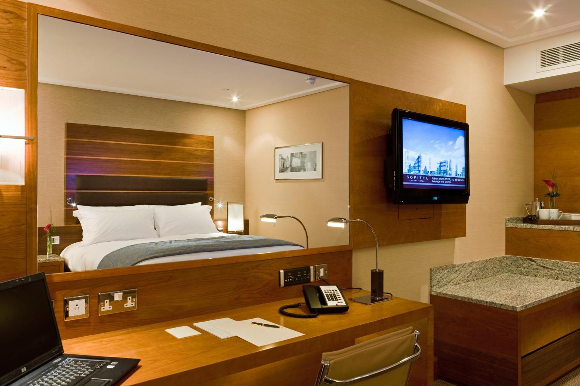 Classic Room 1 Queen-size Bed