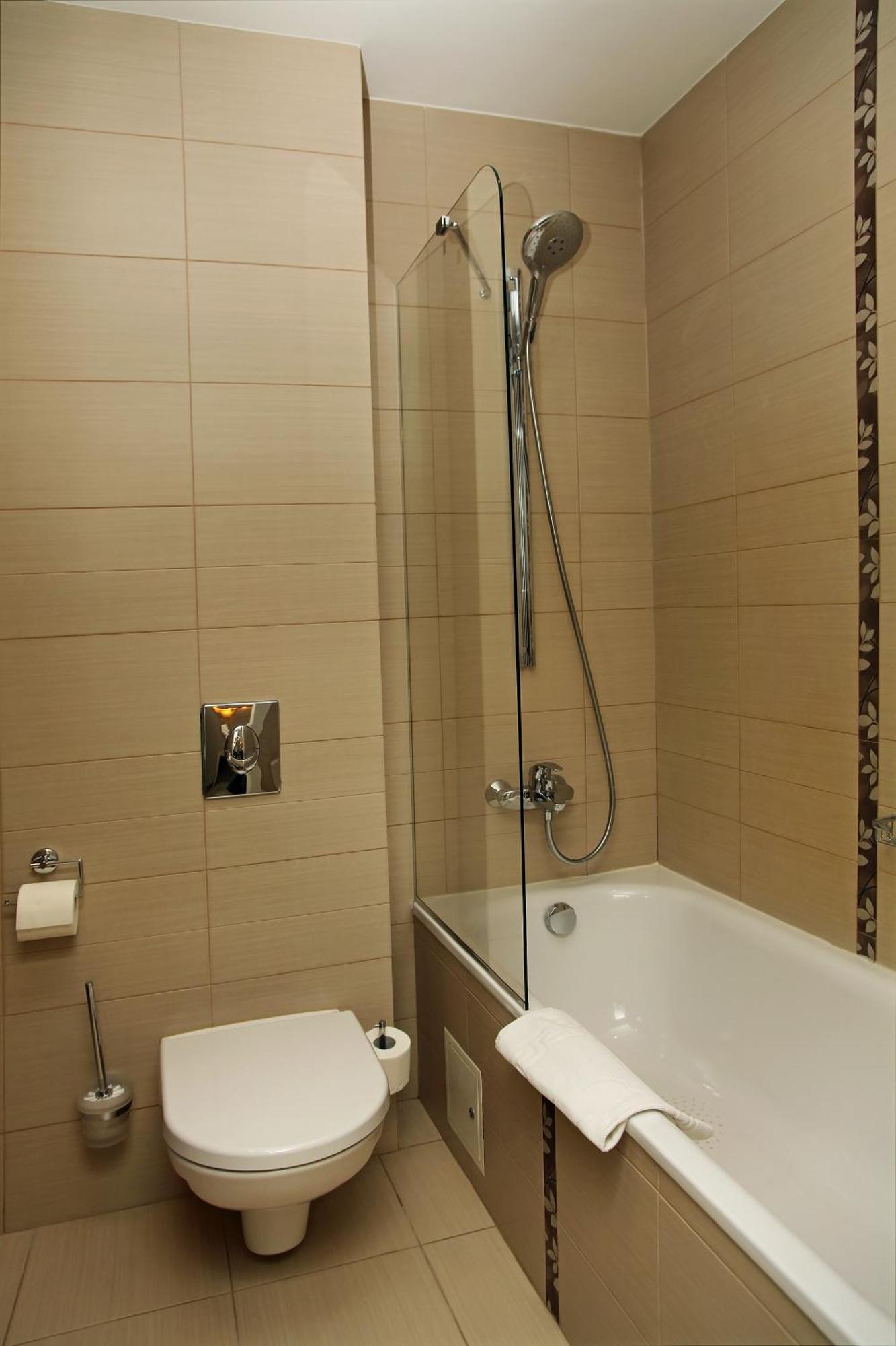Habitación Doble Superior Clásica - 1 cama doble o 2 individuales