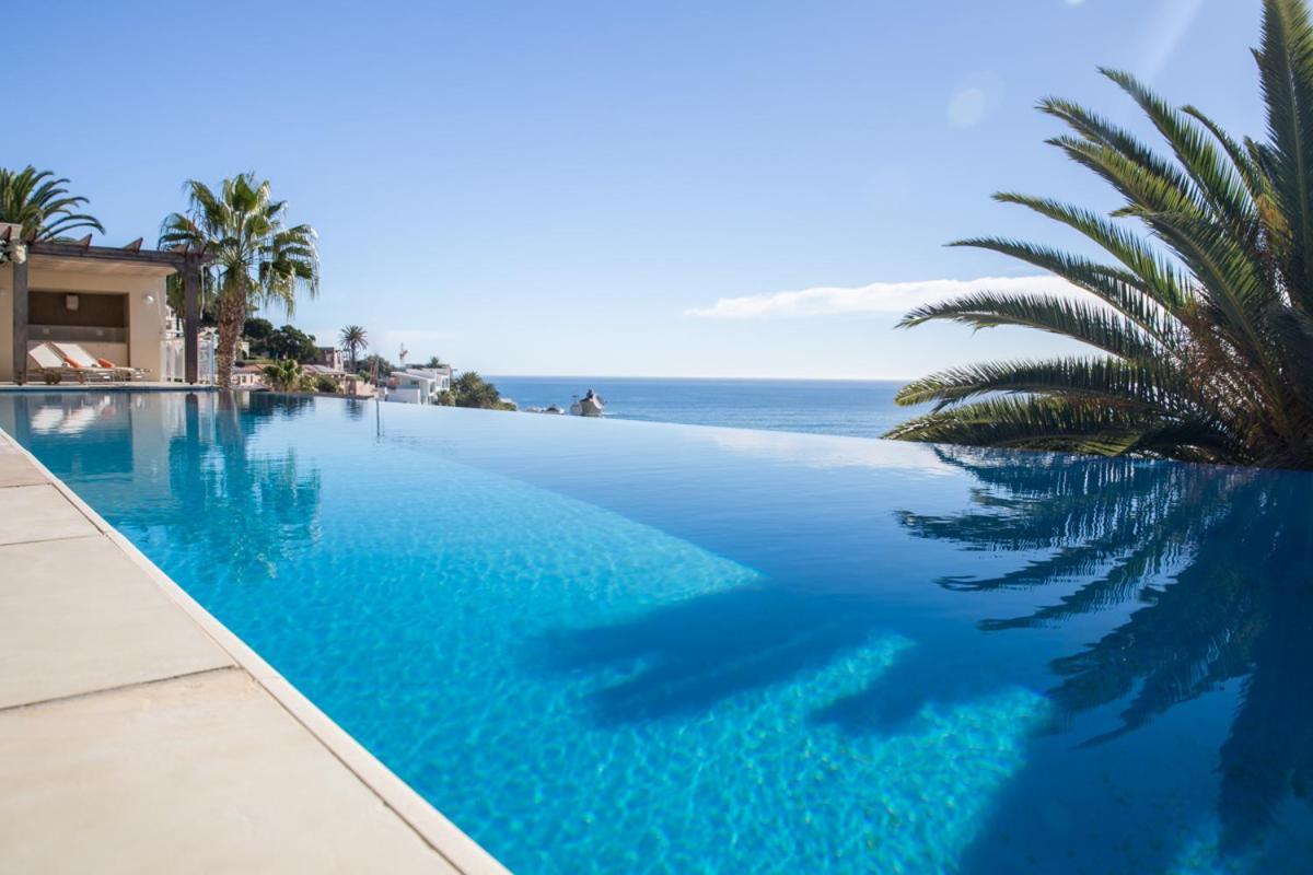 Seaview Room