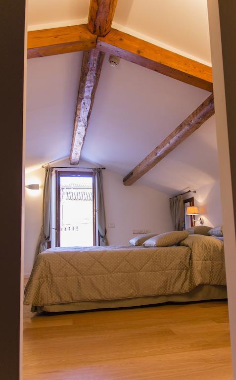 Chambre Double Supérieure de Luxe