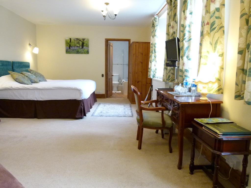 Chambre de Caractère