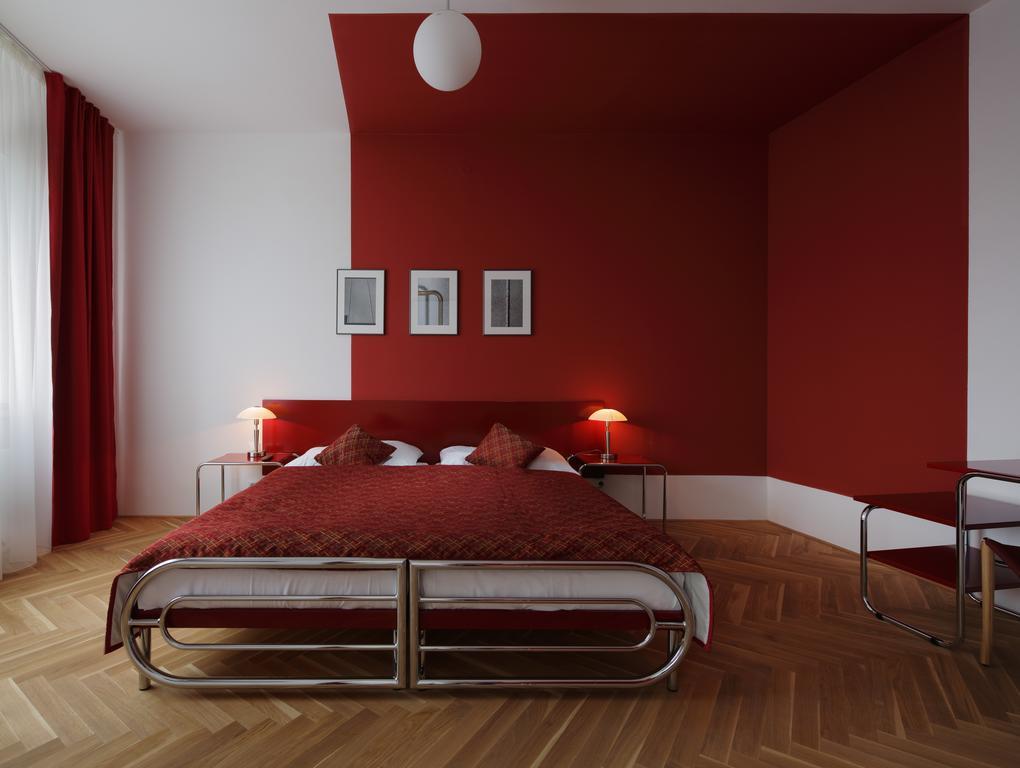 Tweepersoonskamer met 1 of 2 Bedden