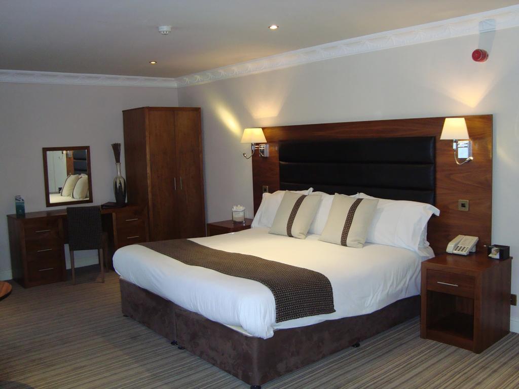 Quarto Duplo Executivo