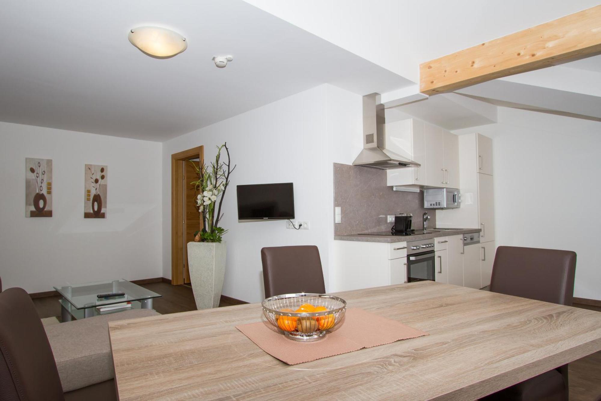 Family Apartment