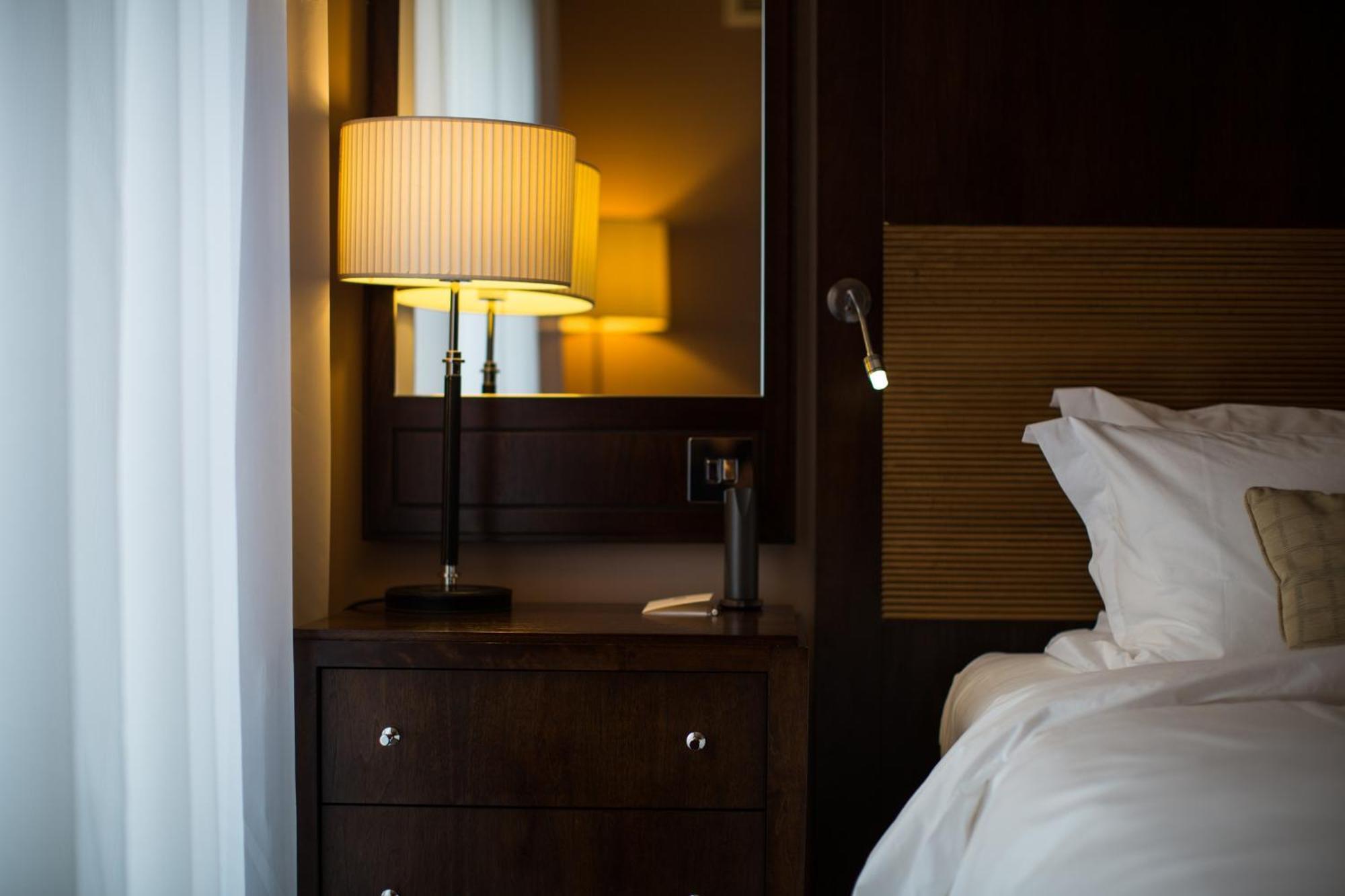 Chambre Double Deluxe