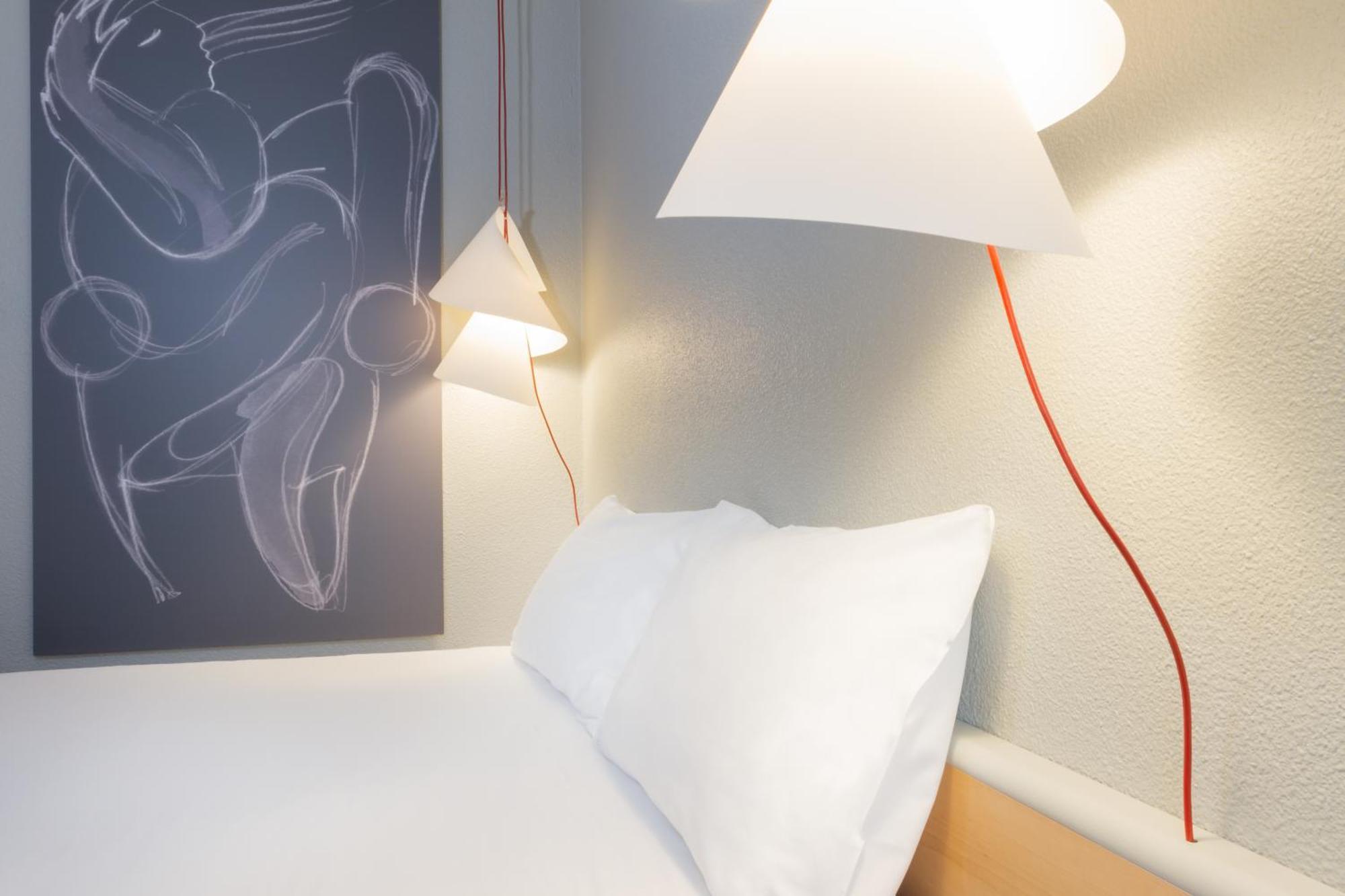 Standard Doppelzimmer - Nichtraucher