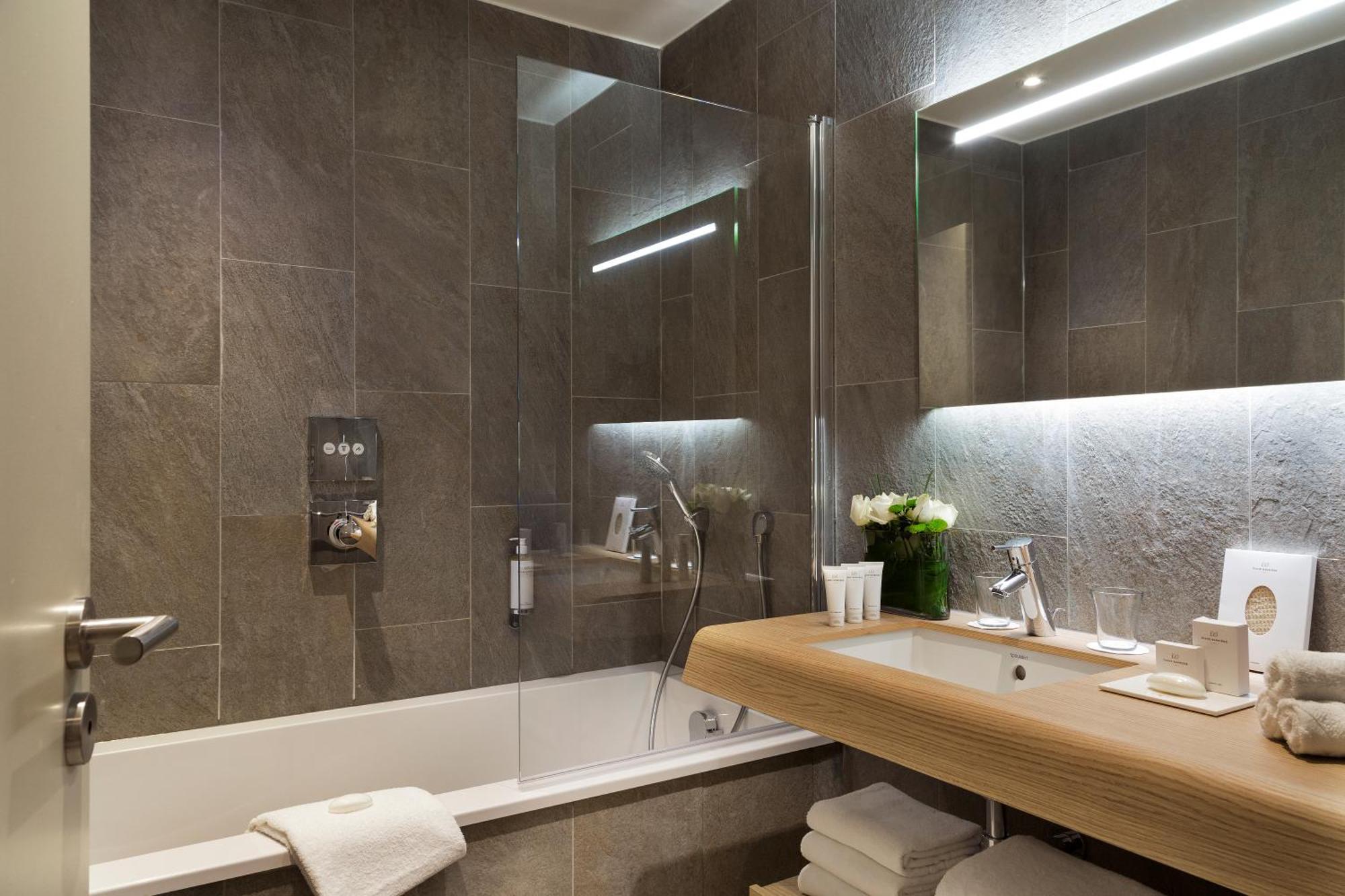 Superior Kamer met Uitzicht op Zee