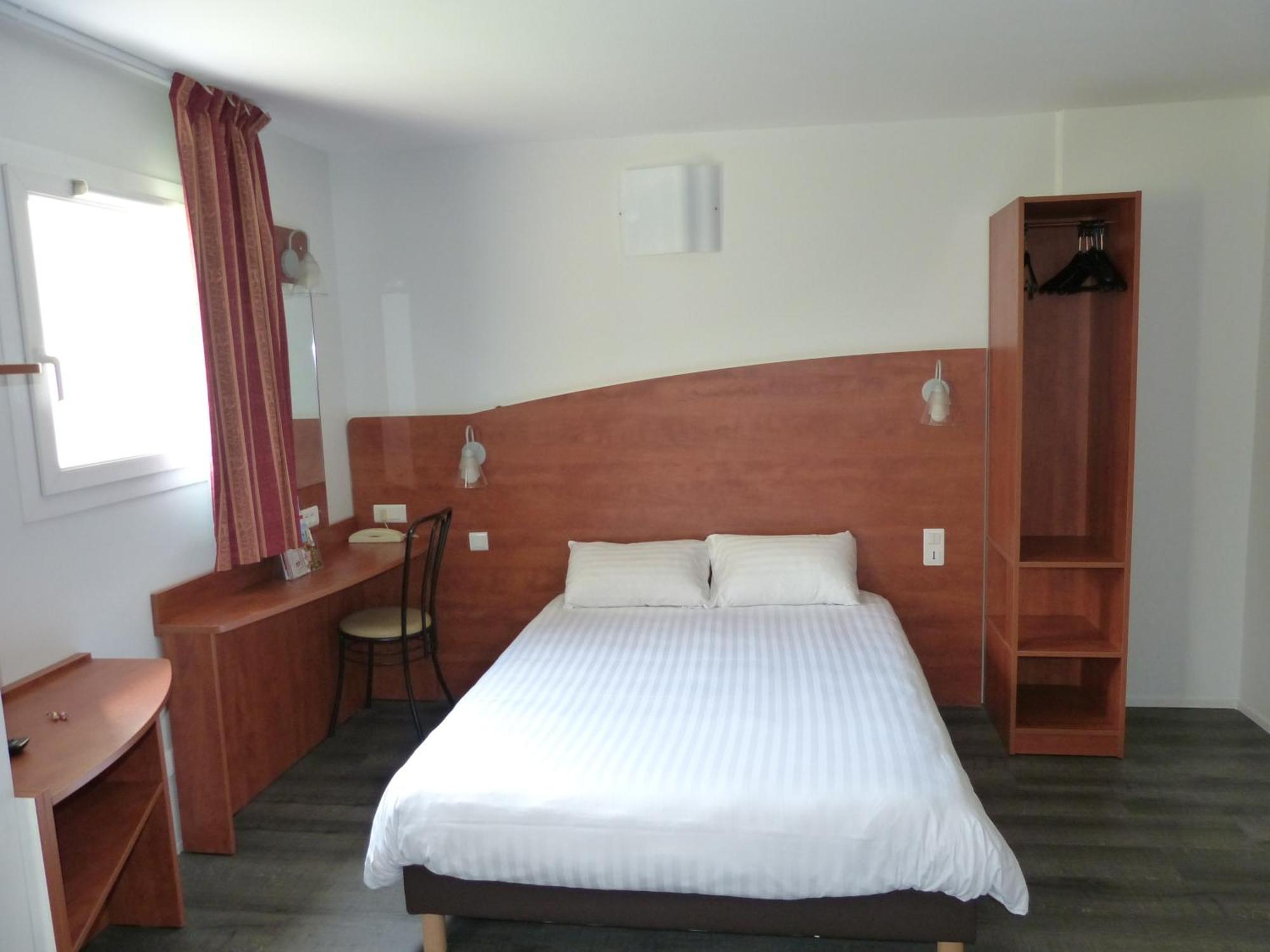 Superior Double Room Disability Access