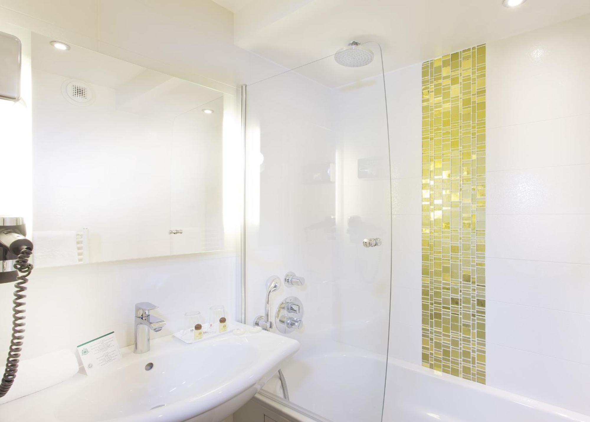 Chambre Deluxe