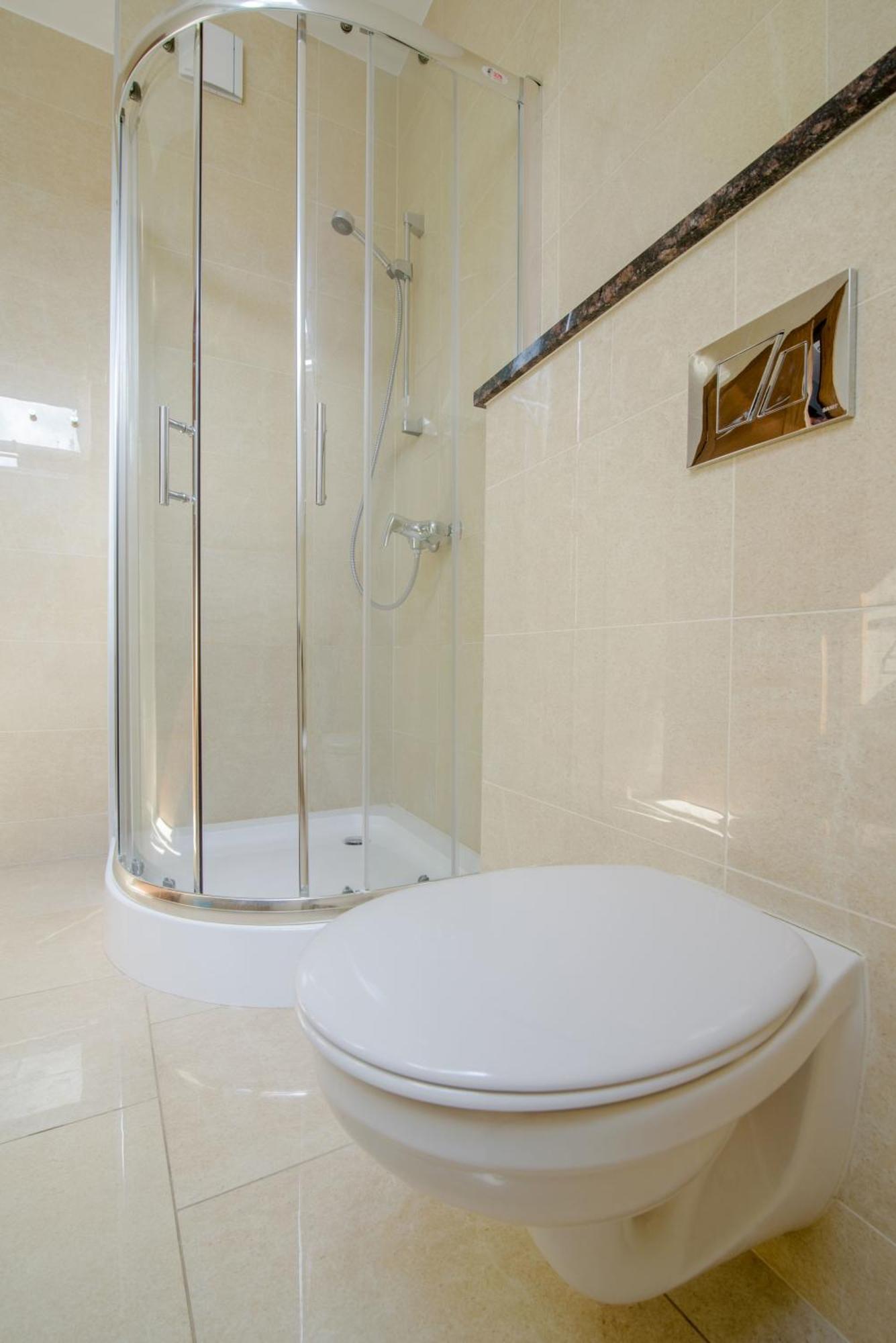 Chambre Deluxe Double ou Lits Jumeaux