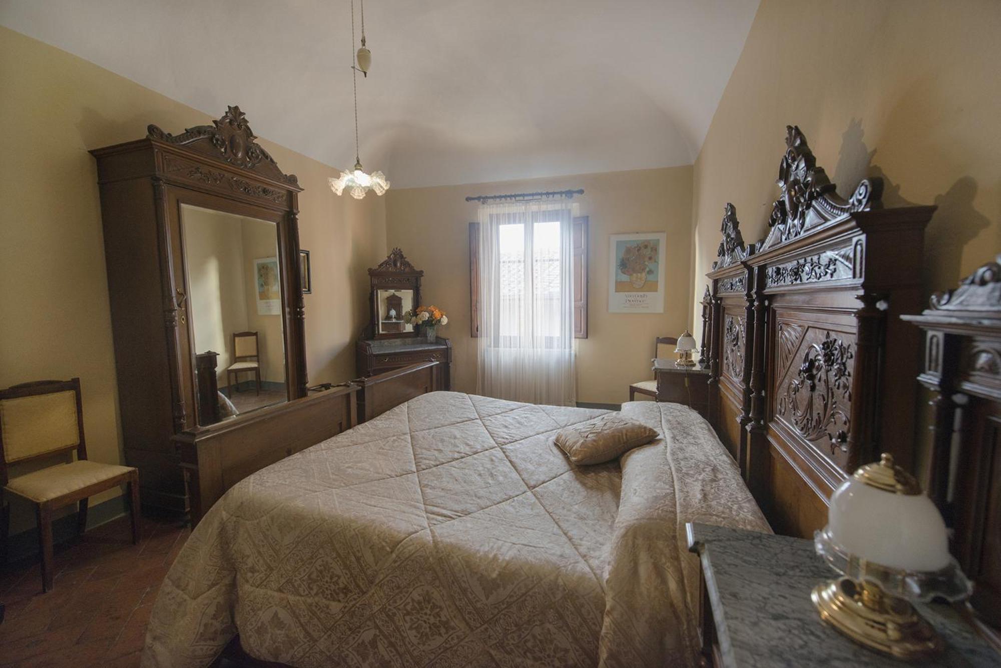 Double Room Bathroom