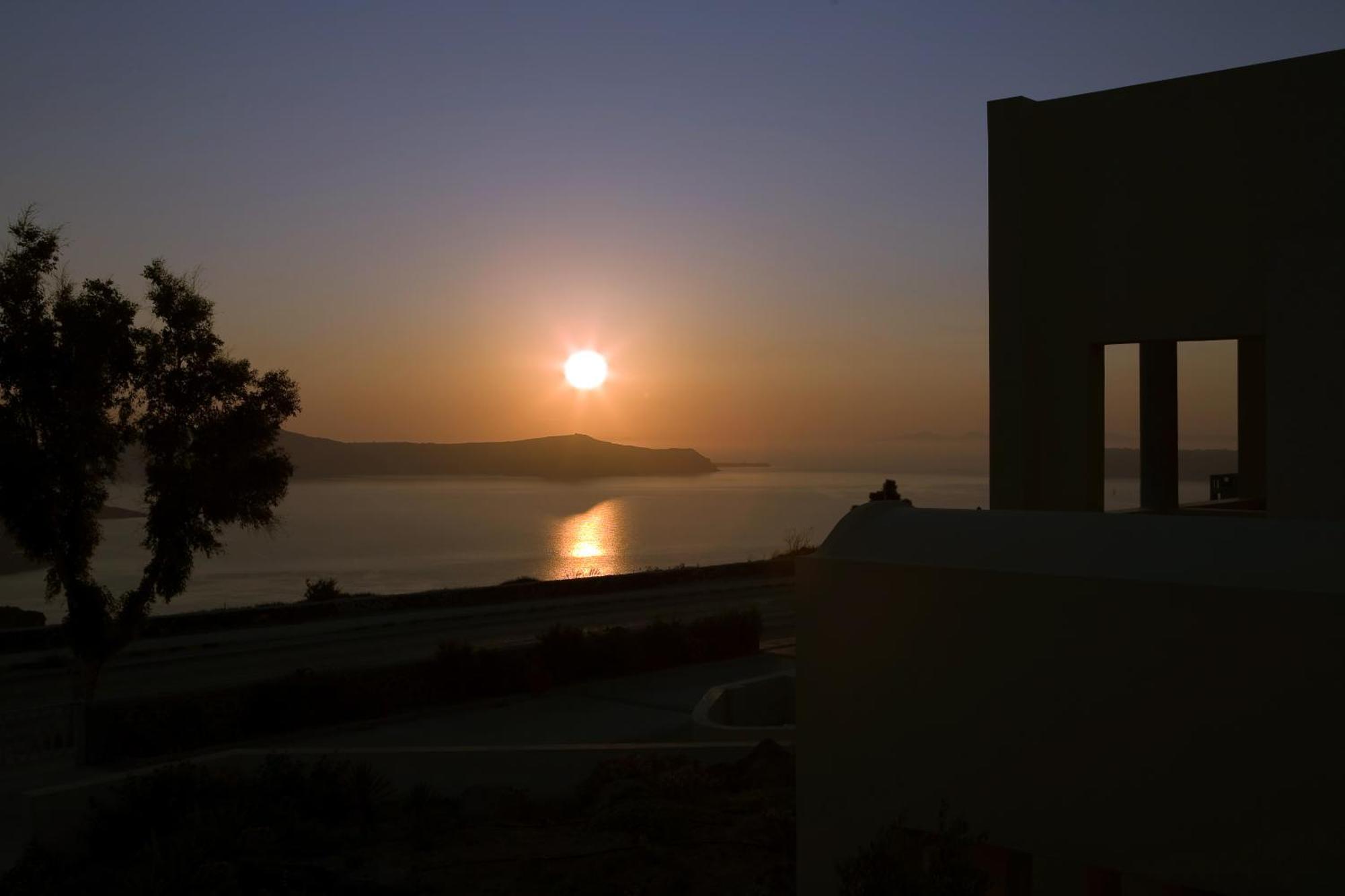 Double Room Volcano View